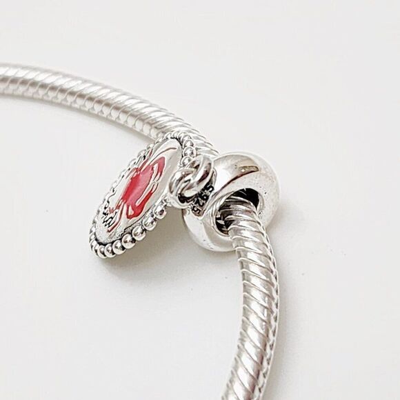 Pandora Maryland Crab Dangle Charm - Picture 3 of 5
